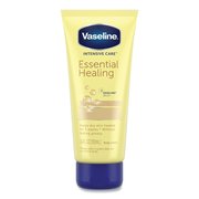 Vaseline Intensive Care Essential Healing Body Lotion, 3.4 oz Squeeze Tube 10305210044484